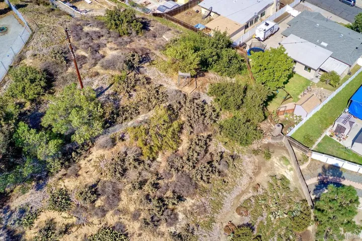 2162 Rising Glen Way, San Diego, California 92139