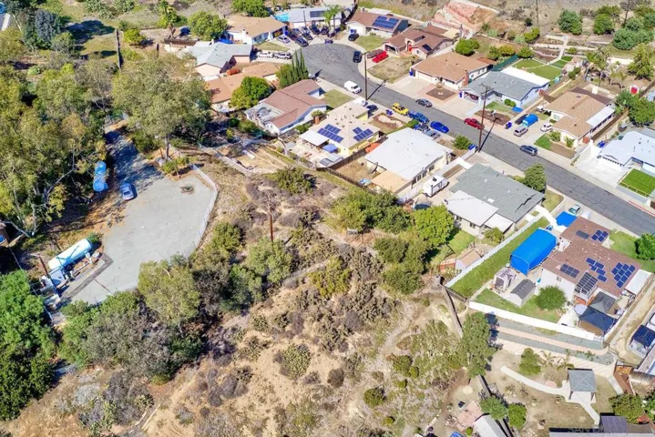 2162 Rising Glen Way, San Diego, California 92139