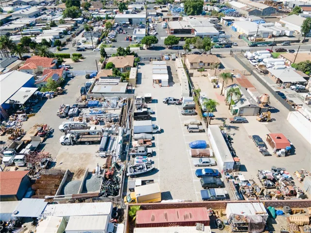 10815 Vernon Avenue, Ontario, California 91762