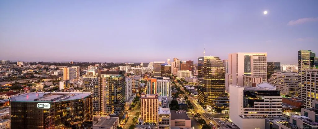 1388 Kettner 3203, San Diego, California 92101