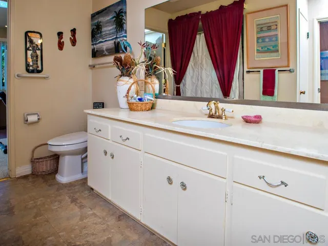 16634 San Salvador Rd, San Diego, California 92128