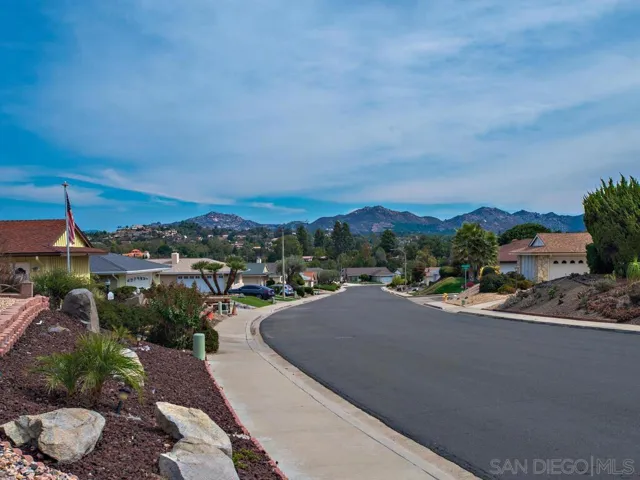 16634 San Salvador Rd, San Diego, California 92128