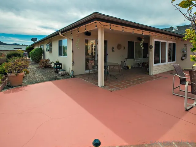 16634 San Salvador Rd, San Diego, California 92128
