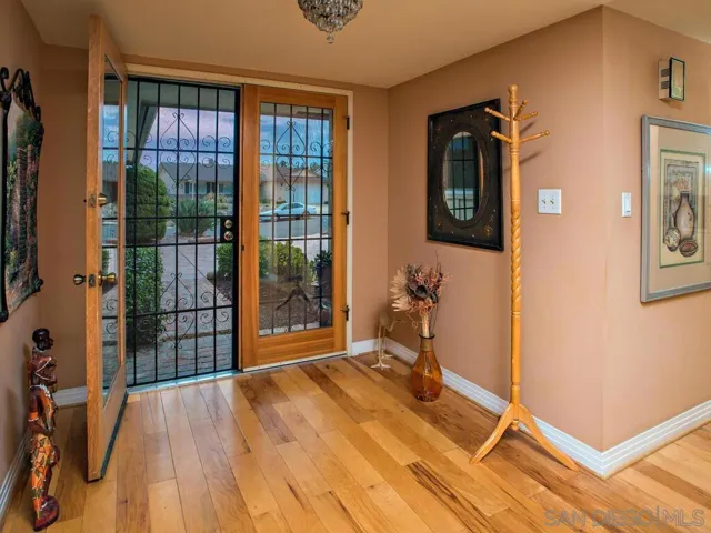 16634 San Salvador Rd, San Diego, California 92128