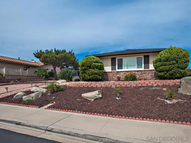 16634 San Salvador Rd, San Diego, California 92128