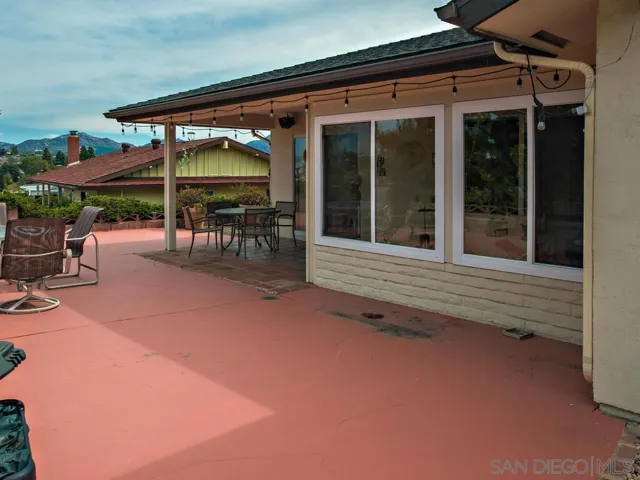 16634 San Salvador Rd, San Diego, California 92128