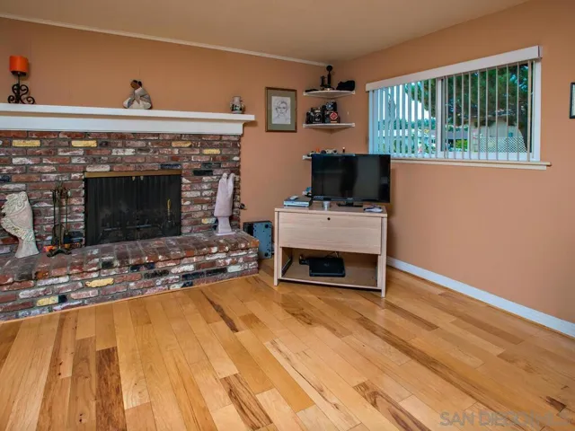 16634 San Salvador Rd, San Diego, California 92128