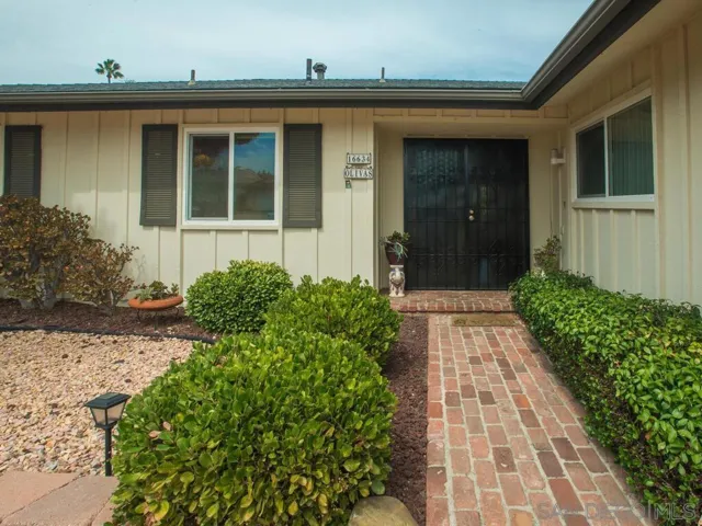 16634 San Salvador Rd, San Diego, California 92128
