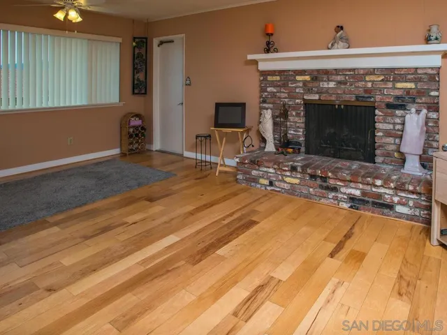 16634 San Salvador Rd, San Diego, California 92128