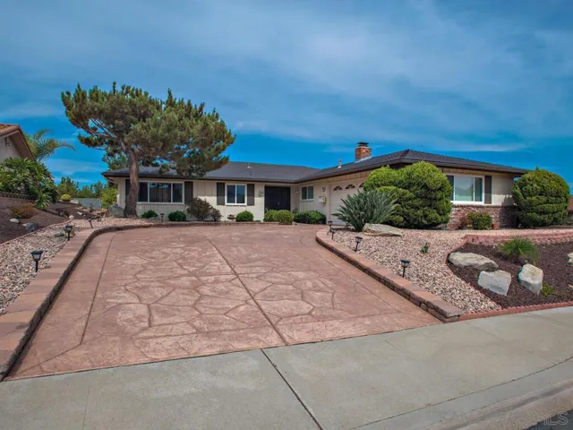 16634 San Salvador Rd, San Diego, California 92128