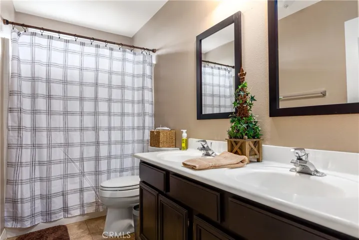 Bathroom #3