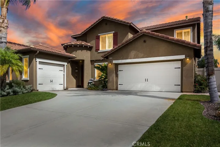 33590 Marigold Lane, Murrieta, California 92563