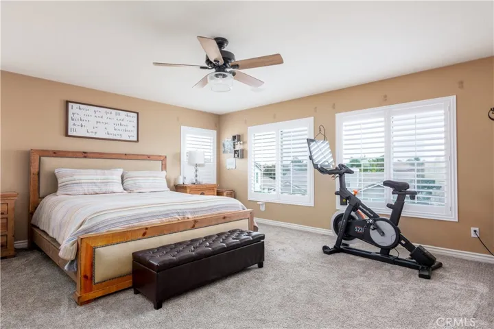 Master Suite