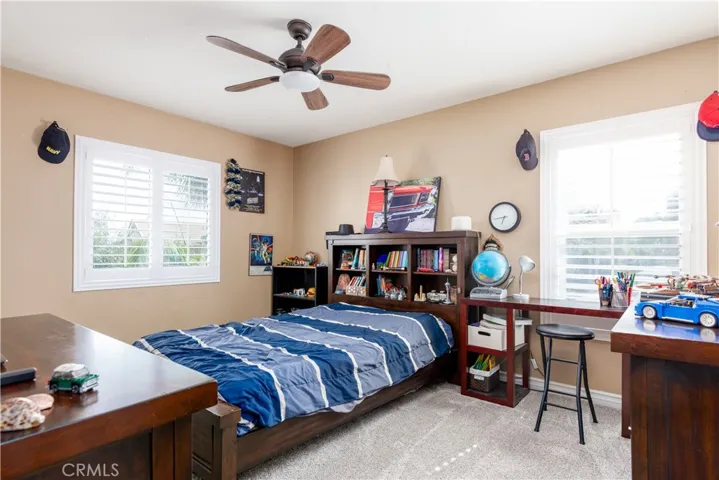 Bedroom #4