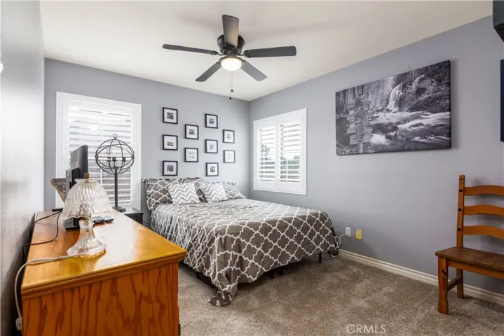 Bedroom #3