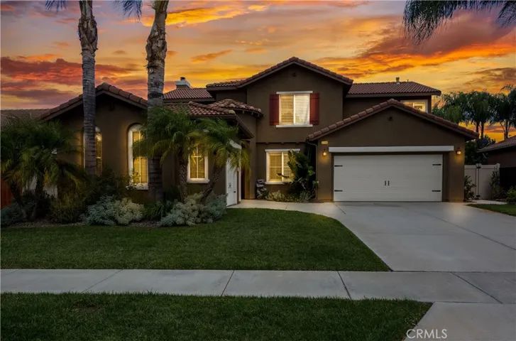 33590 Marigold Lane, Murrieta, California 92563