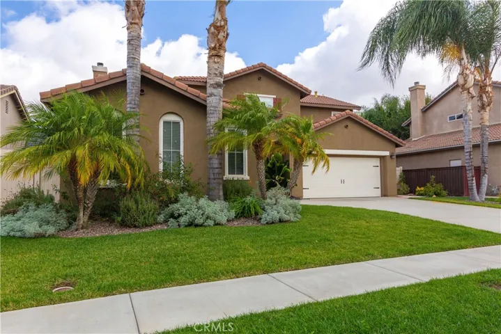 33590 Marigold Lane, Murrieta, California 92563