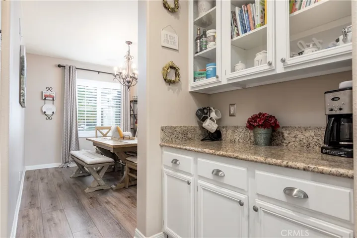 Butler’s Pantry