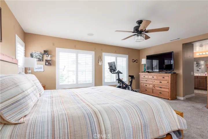 Master Suite