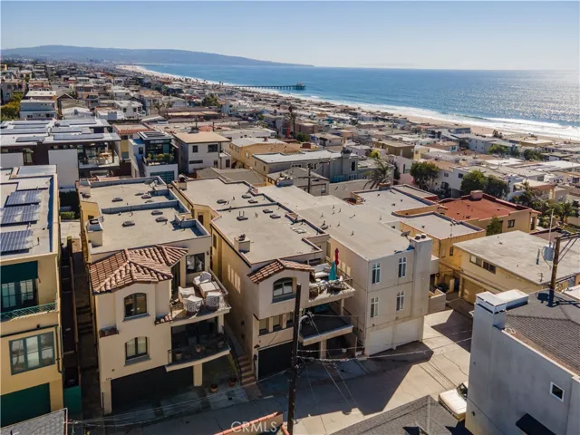 320 24th Place, Manhattan Beach, California 90266