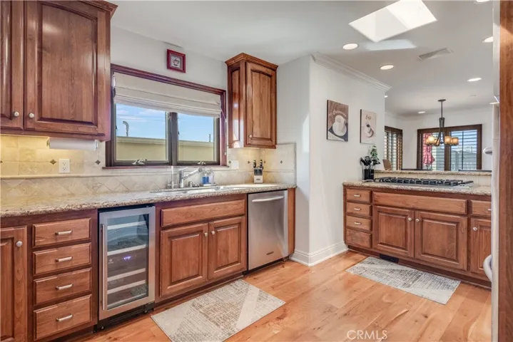 320 24th Place, Manhattan Beach, California 90266
