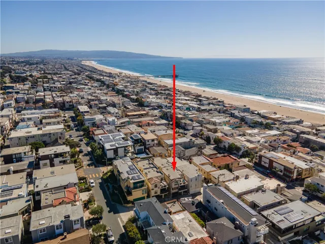 320 24th Place, Manhattan Beach, California 90266