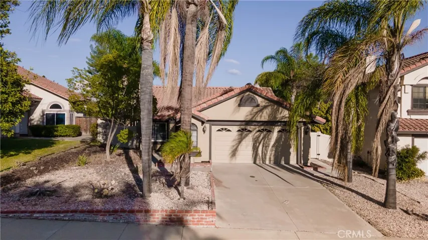 39382 San Thomas Court, Murrieta, California 92562