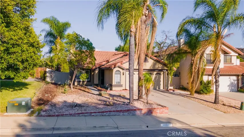 39382 San Thomas Court, Murrieta, California 92562