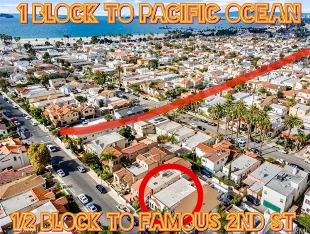 159 Nieto Avenue, Long Beach, California 90803