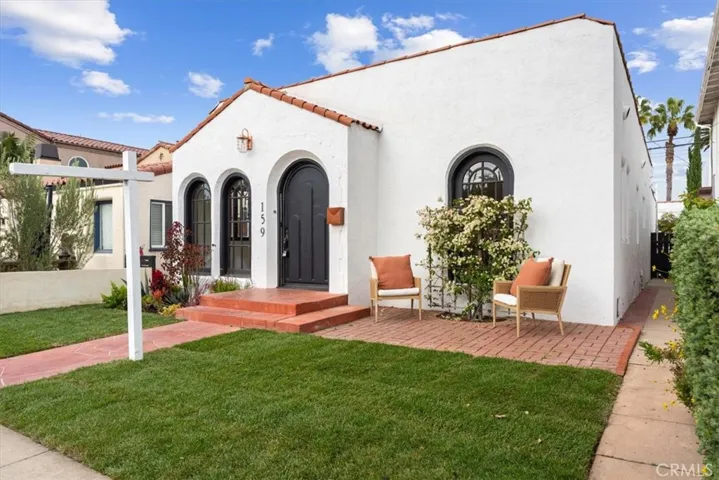 159 Nieto Avenue, Long Beach, California 90803