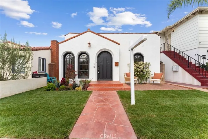 159 Nieto Avenue, Long Beach, California 90803