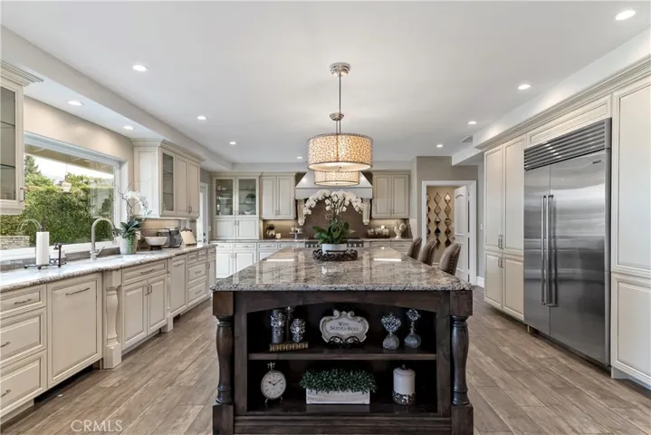 1265 Indian Springs Drive, Glendora, California 91741