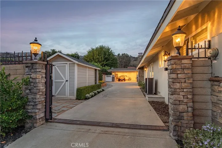 1265 Indian Springs Drive, Glendora, California 91741