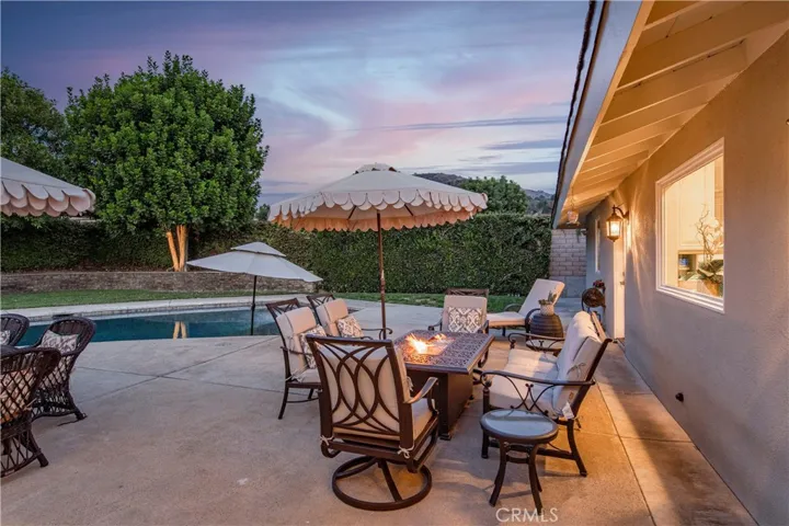 1265 Indian Springs Drive, Glendora, California 91741