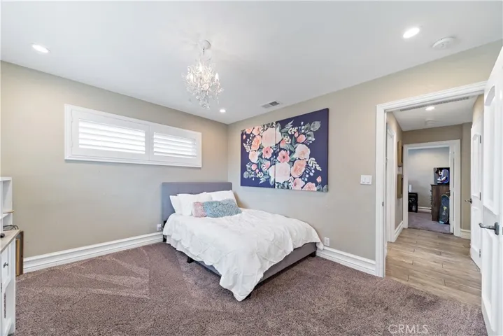 1265 Indian Springs Drive, Glendora, California 91741