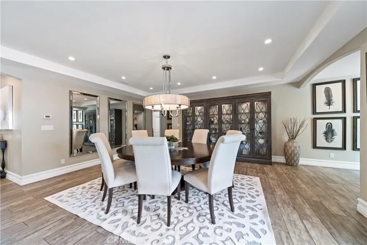 1265 Indian Springs Drive, Glendora, California 91741