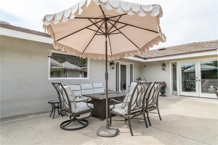 1265 Indian Springs Drive, Glendora, California 91741