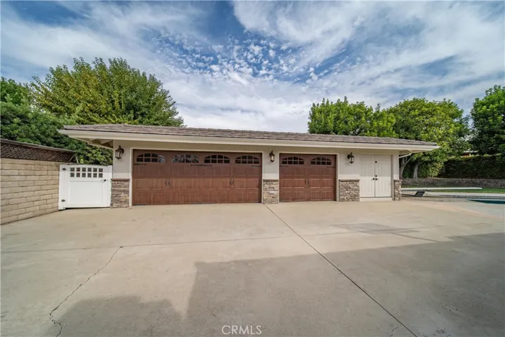 1265 Indian Springs Drive, Glendora, California 91741