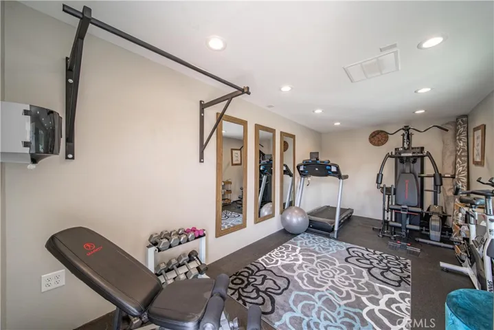 1265 Indian Springs Drive, Glendora, California 91741