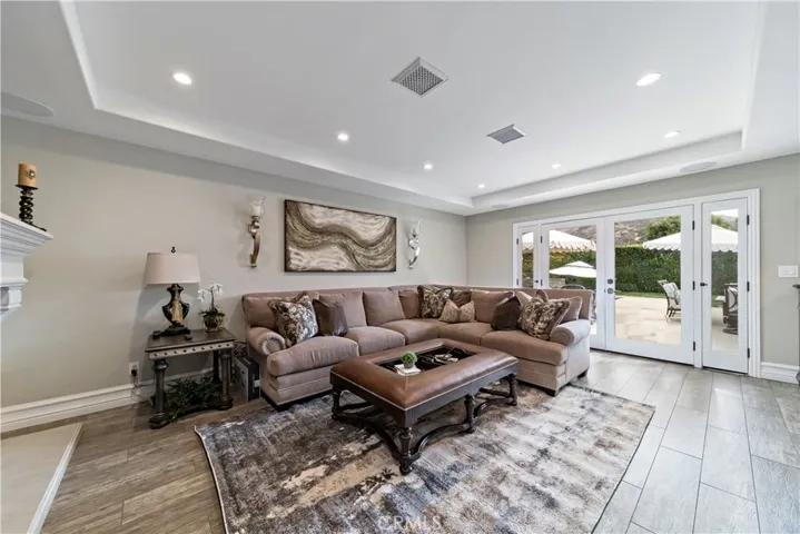 1265 Indian Springs Drive, Glendora, California 91741
