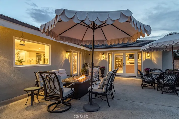 1265 Indian Springs Drive, Glendora, California 91741
