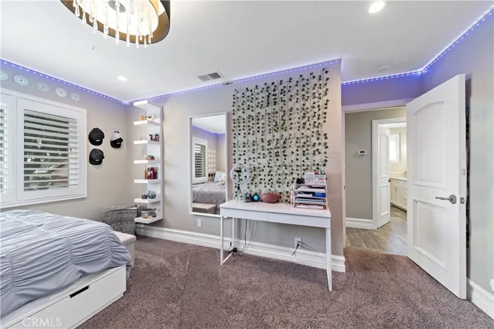 1265 Indian Springs Drive, Glendora, California 91741