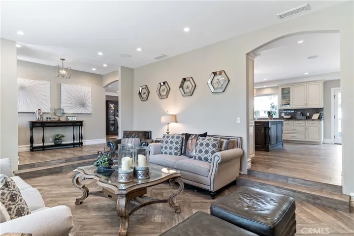 1265 Indian Springs Drive, Glendora, California 91741