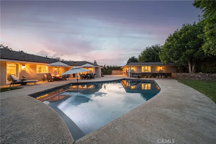 1265 Indian Springs Drive, Glendora, California 91741
