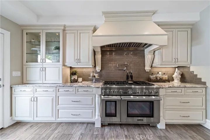 1265 Indian Springs Drive, Glendora, California 91741