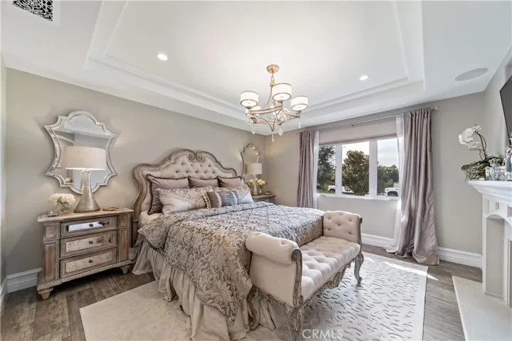 1265 Indian Springs Drive, Glendora, California 91741