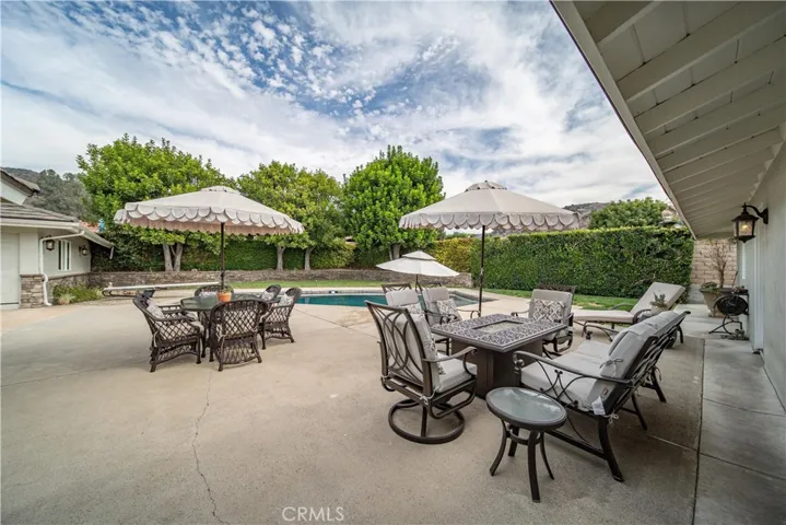 1265 Indian Springs Drive, Glendora, California 91741