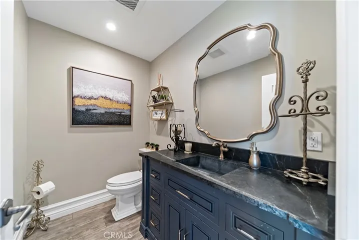 1265 Indian Springs Drive, Glendora, California 91741