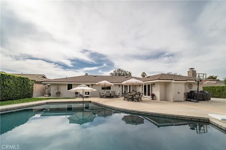 1265 Indian Springs Drive, Glendora, California 91741