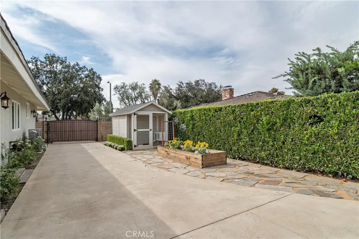 1265 Indian Springs Drive, Glendora, California 91741